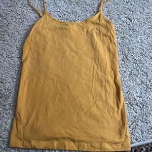 Forever 21 tank top